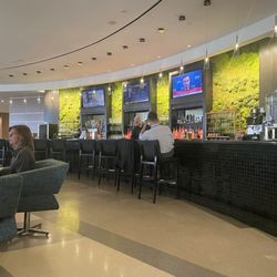 Eliot's Bar - Eliot's Bar - 2nd Floor, Hilton Cleveland Downtown