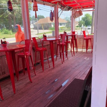 Claws - Seafood Near Me - Rockland, Maine