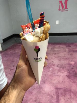 Midtown Creamery by null