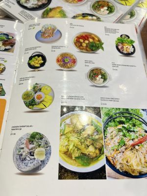 Menu photo 5 Joe’s Pho Dublin, CA Menu photo 5 Joe’s Pho Dublin, CA