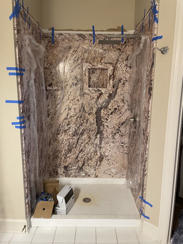 Slide of Griffith & McKee