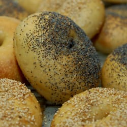 Tapa Bakehouse - Handmade bagels