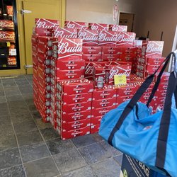 Liquor Depot Westbank