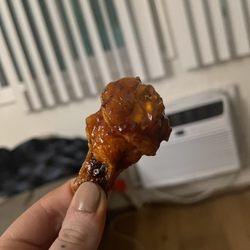 Wing It - 10 Pieces Bone-In Wings