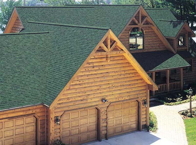 Slide of Lomeli Roofing Co