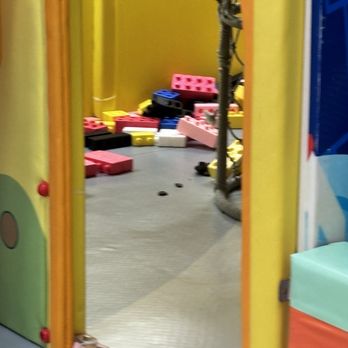 Nana's Wonderland - Jackson Heights - Play dough that looks like been there for ages - Indoor Playcenter Near Me - Jackson Heights, New York Nana's Wonderland - Jackson Heights - Play dough that looks like been there for ages - Indoor Playcenter Near Me - Jackson Heights, New York