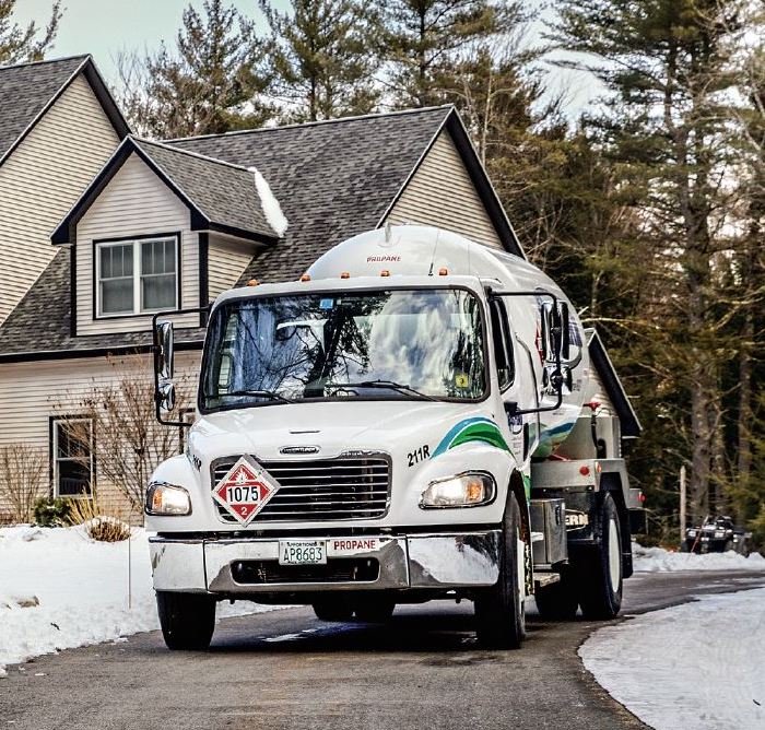 EASTERN PROPANE & OIL 52 Photos 1534 East Main Street, Center Conway, New Hampshire