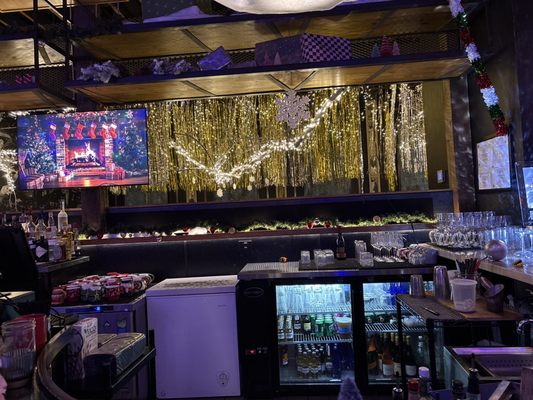 Barterhouse Ybor by null