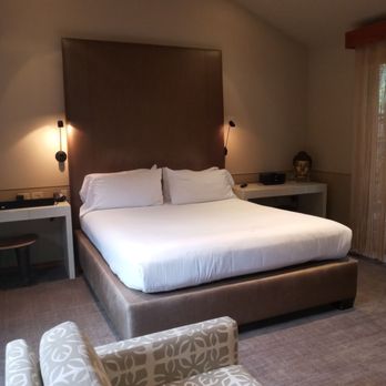 Gaige House - Large king bed - Hotels Near Me - Glen Ellen, California