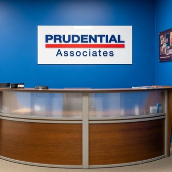 Prudential Associates - Prudentials front office where we met Jared - Private Investigation Near Me - Rockville, Maryland Prudential Associates - Prudentials front office where we met Jared - Private Investigation Near Me - Rockville, Maryland