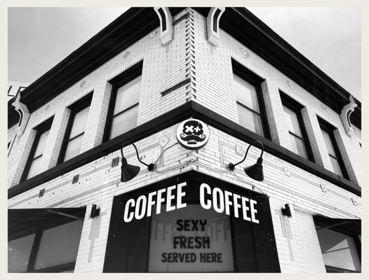 Swork Coffee by null