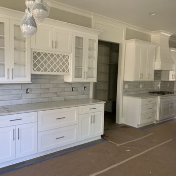 Prime Atlanta Renovations - a kitchen being remodeled - General Contractors Near Me Prime Atlanta Renovations - a kitchen being remodeled - General Contractors Near Me
