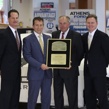 Athens Ford - Car Dealers Near Me - Athens, Georgia