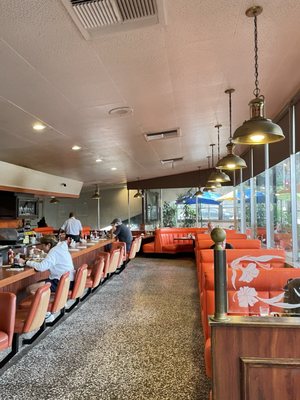 Astro Family Restaurant by null