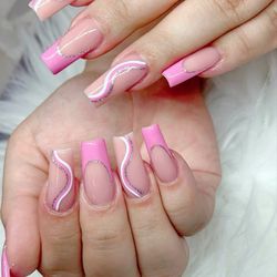Family Hair & Nails