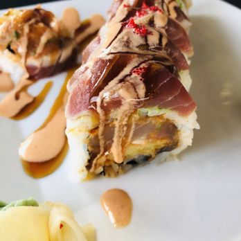 Sushi Kakogan - T & A - Japanese Near Me - Rocklin, California Sushi Kakogan - T & A - Japanese Near Me - Rocklin, California