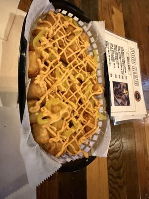 Troy City Brewing by null