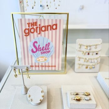 gorjana - Summer jewelry - Jewelry Near Me - Carlsbad, California