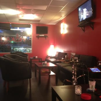 Hookah Hotspot - Hookah Bars Near Me - Charlotte, North Carolina