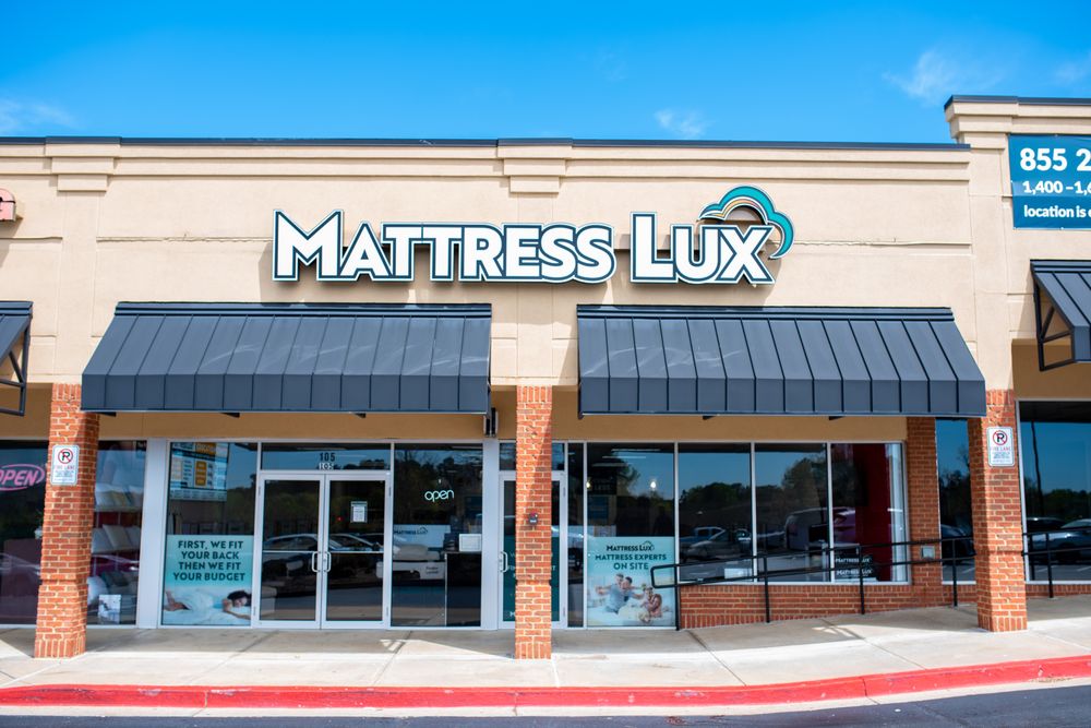 MATTRESS LUX 26 Photos 2774 Cobb Pkwy NW, Kennesaw,