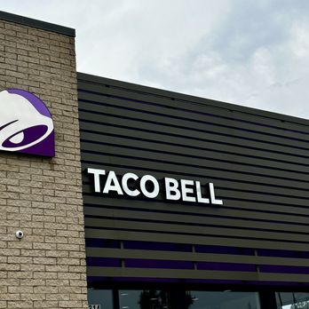 Taco Bell - Fast Food Near Me - Cleveland, Ohio