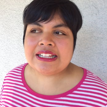 Andrew H Kim, DDS - This after her teeth cleaning!!! Marvelous!!! - General Dentistry Near Me - Templeton, California