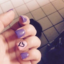 Temescal Valley Nails Salon