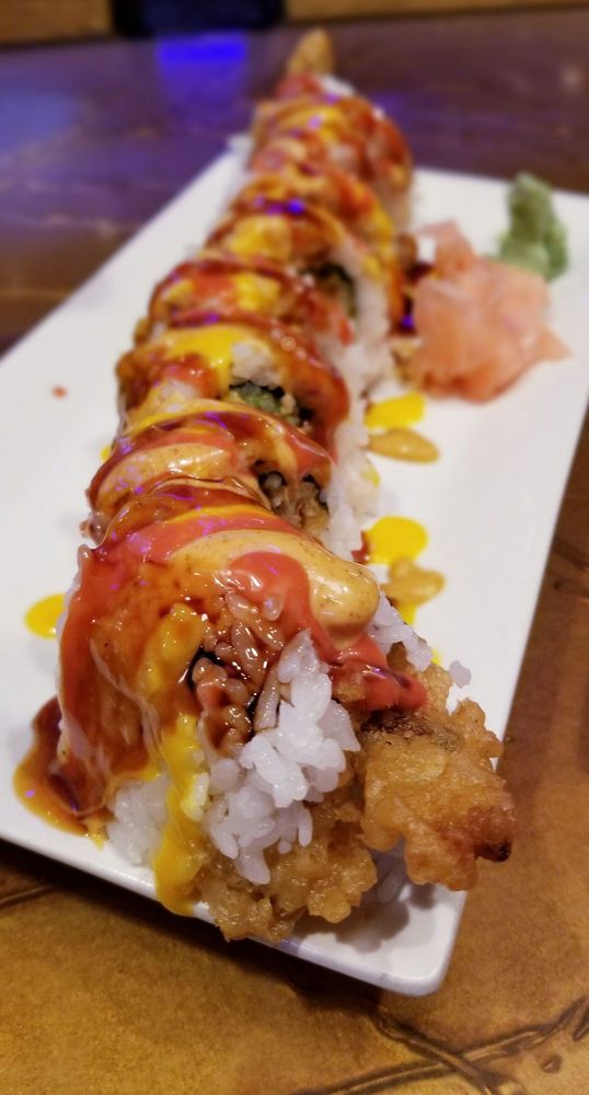 NOODLE BAR ASIAN BISTRO 187 Photos & 67 Reviews 711 Lucky Ln