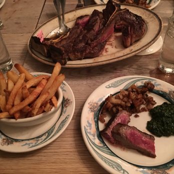 Peter Luger - Prepare to loosen your belt! - Steakhouses Near Me - Brooklyn, New York Peter Luger - Prepare to loosen your belt! - Steakhouses Near Me - Brooklyn, New York