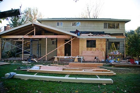 Slide of Diy Rescues Contracting & Remodeling of Southern Indiana