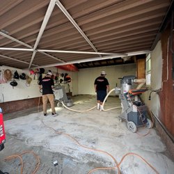 Sea West Custom Coatings - During