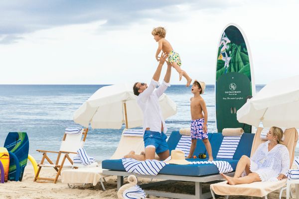 Eau Palm Beach Resort & Spa by null