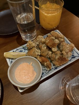 Kissho House Japanese Cuisine & Omakase by null