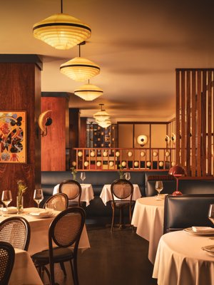 Cecchi's by null
