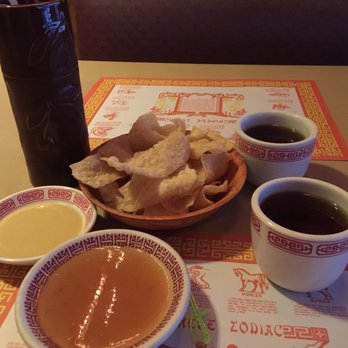 Hong Luck Restaurant - Chinese Near Me - Levittown, Pennsylvania