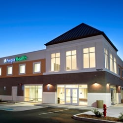 Ampla Health - Yuba City Medical & Xpress Care