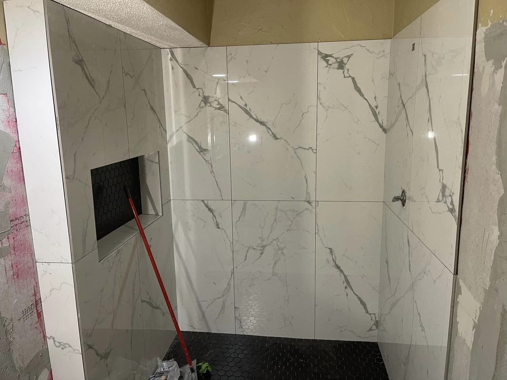 Slide of AM Remodeling