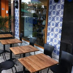 A Padoca