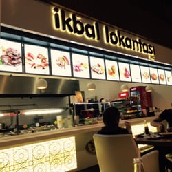 İkbal Lokantası