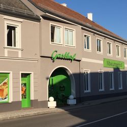 Nibelungenhof