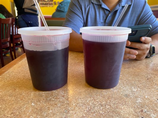 Los Machetes Authentic Mexican Restaurant by null