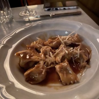 Da Toscano - Italian Near Me - New York, New York