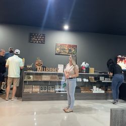 Toast Cigar Bar