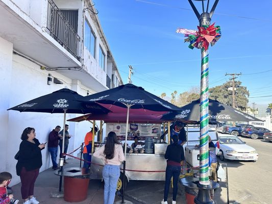 La Guerrerense Carreta by null