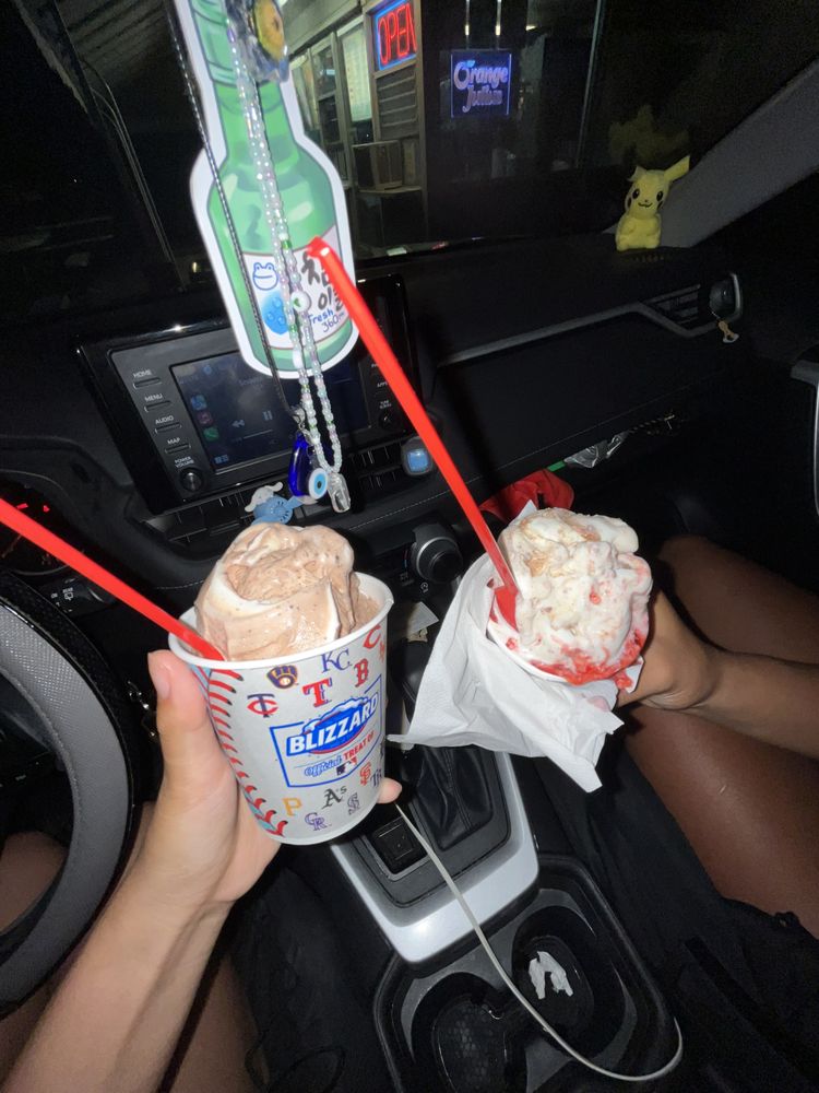 DAIRY QUEEN STORE Updated September 2024 24 Photos & 20 Reviews