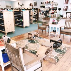 SAS Shoe Store