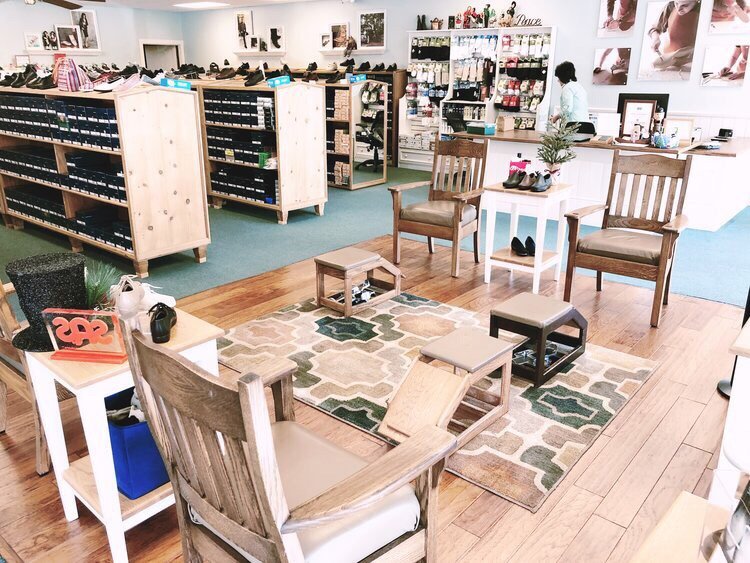 SAS SHOE STORE Updated October 2024 27 Photos & 25 Reviews 24751