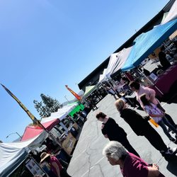 Santee Certified Farmer's Market