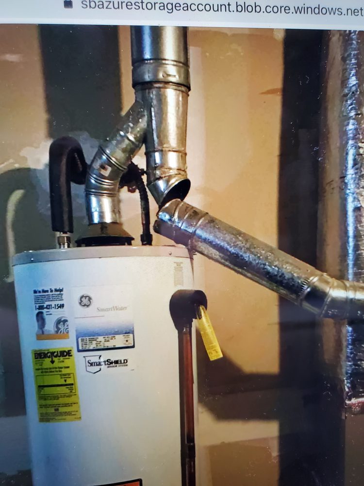 Slide of Titan Plumbing and Drain