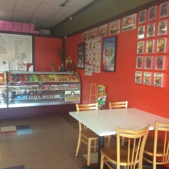 Cafe Tapioca - Cafes Near Me - Hercules, California